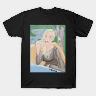 Liz Patio T-Shirt